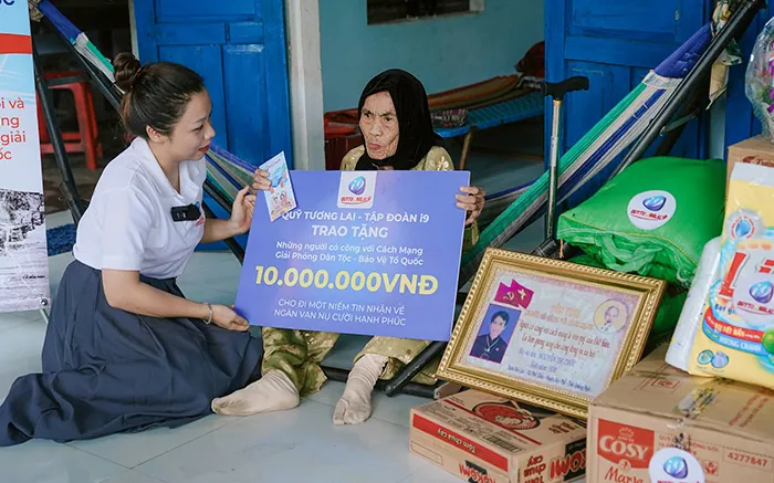 Hình ảnh xổ số truyền thống