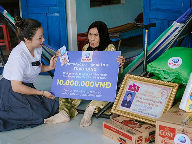 Hình ảnh các câu hỏi và biểu tượng hỗ trợ khách hàng, thể hiện giải đáp thắc mắc