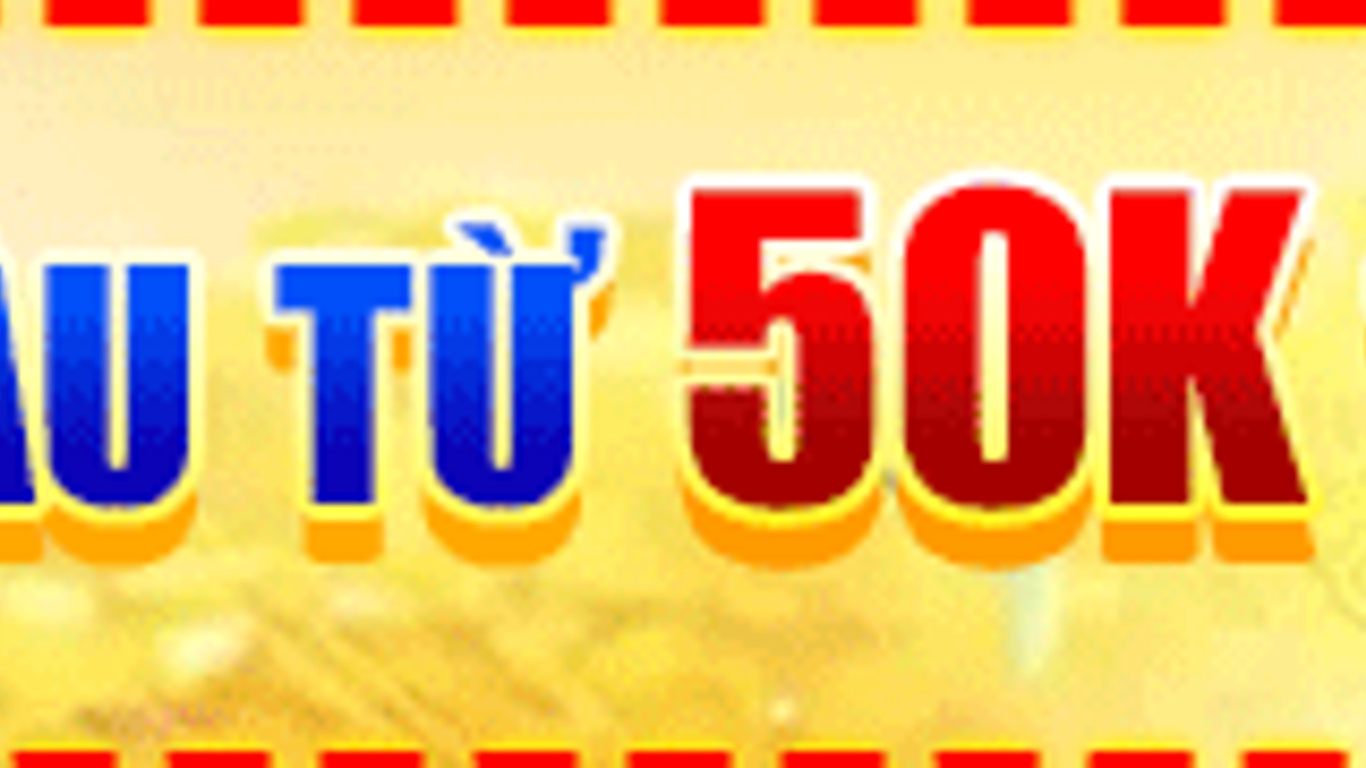 Banner quảng cáo 8k Bet