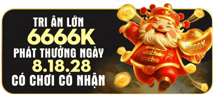 Ưu đãi nạp lần đầu 8k bet