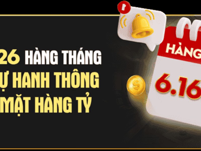 Hộp quà và tiền vàng, biểu tượng tiền thưởng chào mừng