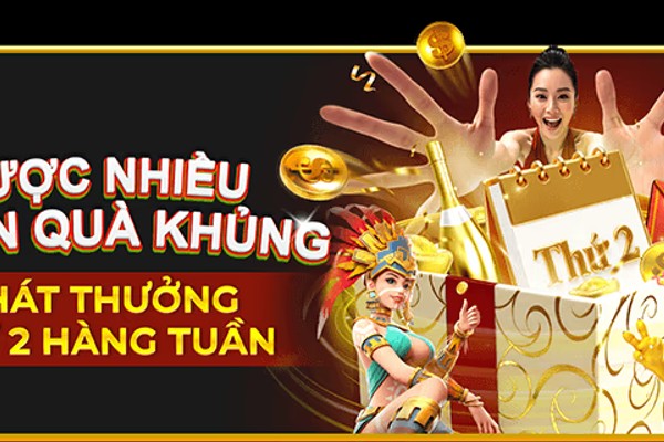 Ưu đãi sinh nhật thành viên 8k Bet