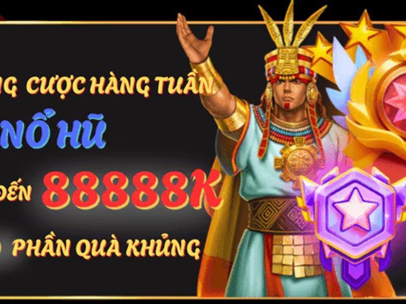 Thưởng nạp lại Đá gà 8k Bet