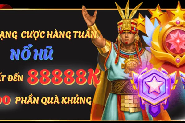 Ưu đãi nạp tiền lần đầu tại 8k Bet