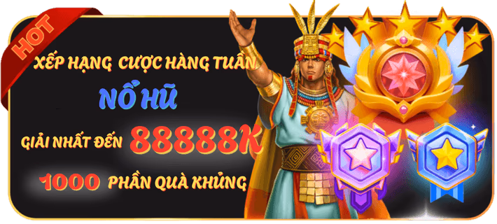 Sự kiện và giải đấu hàng tháng với giải thưởng lớn tại 8k bet