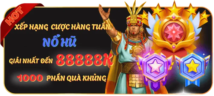 Sự kiện và giải đấu hàng tháng với giải thưởng lớn tại 8k bet