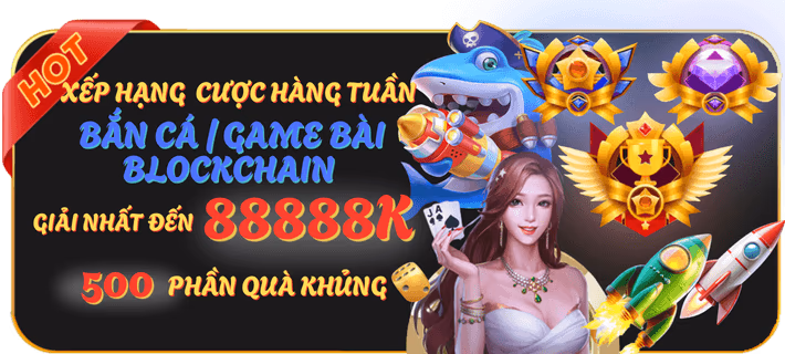 Bắt đầu săn cá 8k bet