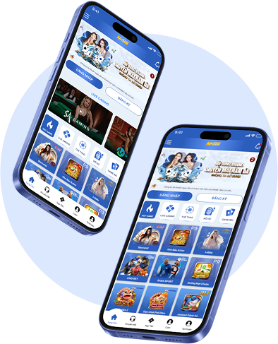 Biểu tượng lựa chọn game Nổ hũ phù hợp