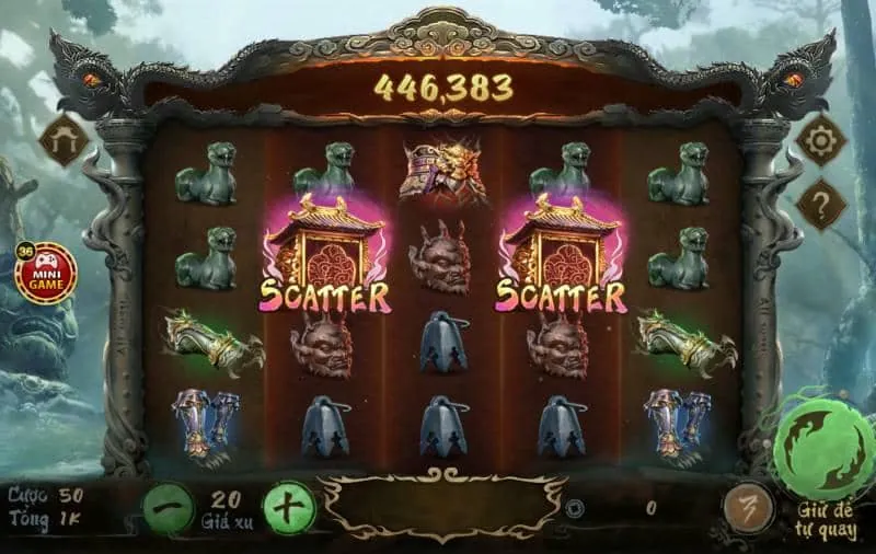 Xổ số trực tuyến i9bet121