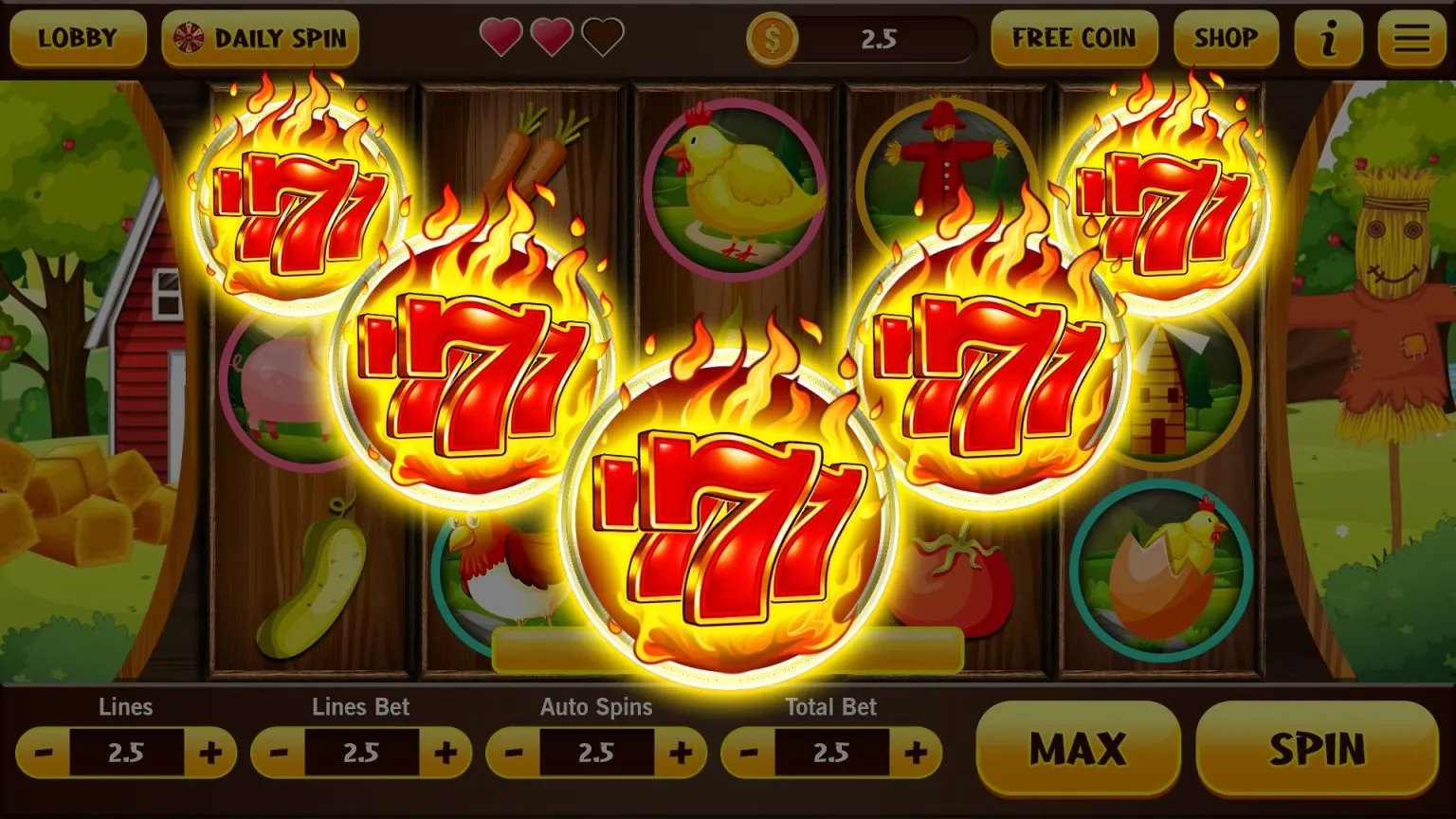 Casino trực tuyến 8k bet