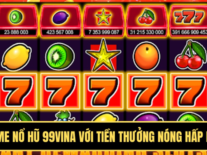 Các trò chơi phổ biến tại 8k Bet