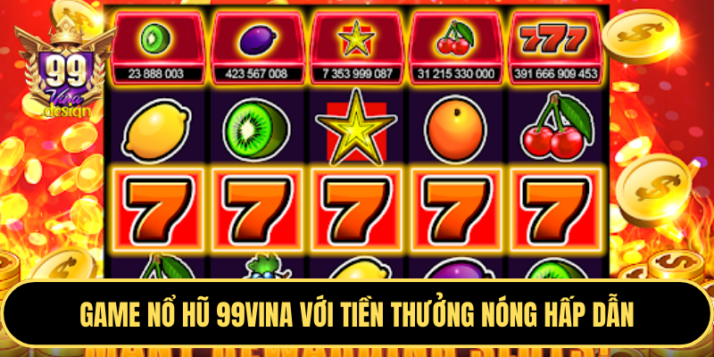 Biểu tượng chọn game Nổ hũ