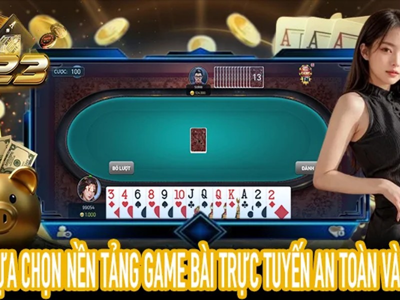 Bắn Cá Đổi Thưởng tại 8k Bet