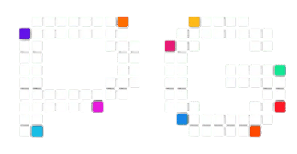 Logo PG Soft - Nhà cung cấp Slots di động