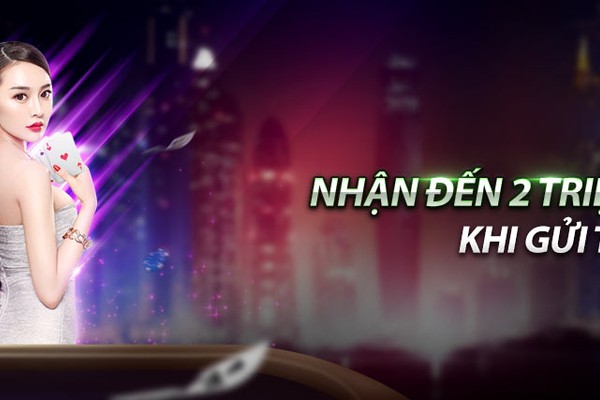 Hoàn trả không giới hạn 8k Bet