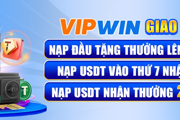 Các phương thức gửi và rút tiền tại 8k Bet