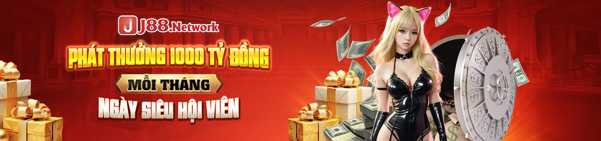 Chương trình VIP 8k bet