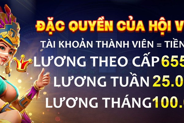 Thưởng nạp lại hàng tuần 8k Bet