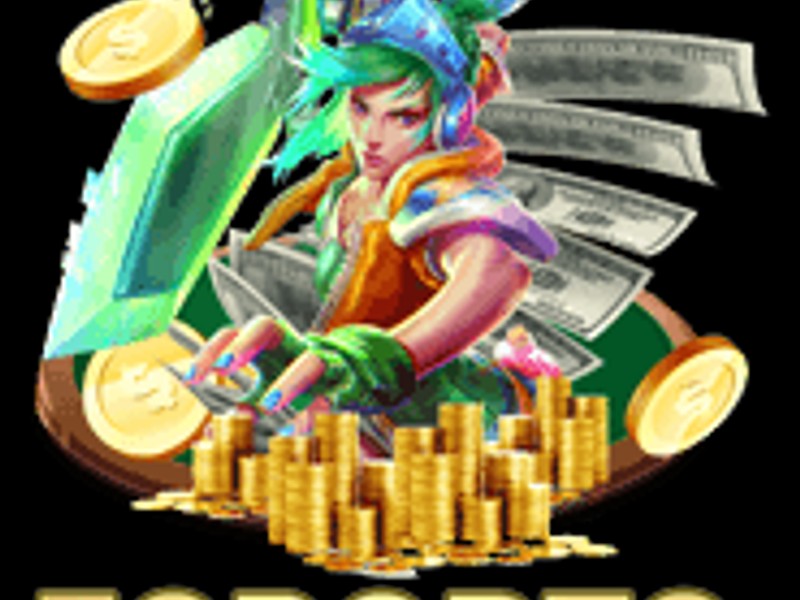 Một game thủ đang thi đấu eSports với màn hình và thiết bị chơi game