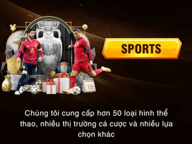 Cá Cược Thể Thao tại 8k Bet