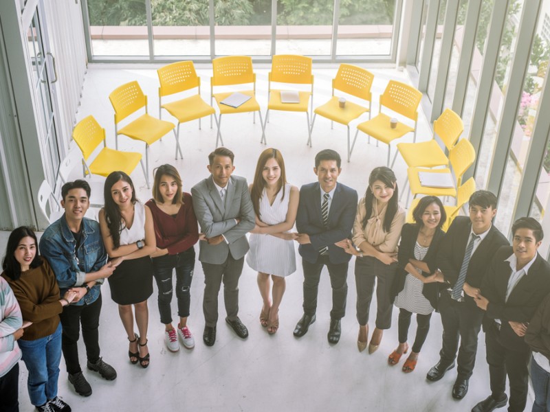 Biểu tượng cá cược có trách nhiệm và hỗ trợ người chơi tại 8k Bet