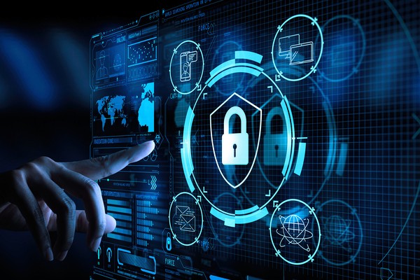 Biện pháp bảo vệ dữ liệu của 8k Bet