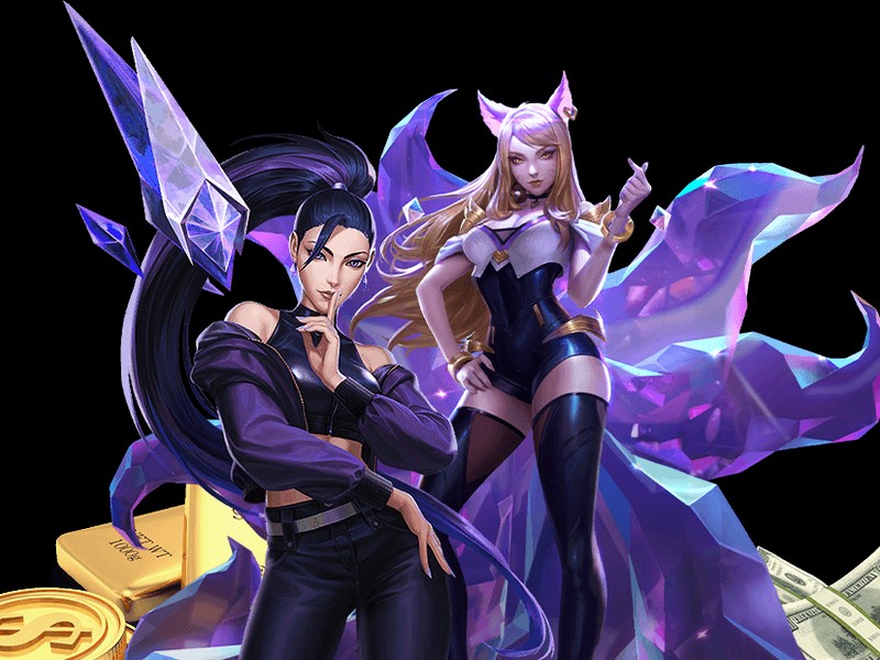 Bắn Cá Nàng Tiên Cá