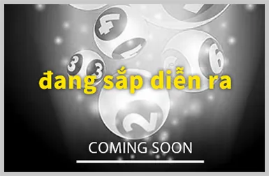 Hình ảnh xổ số 8k bet với các con số may mắn