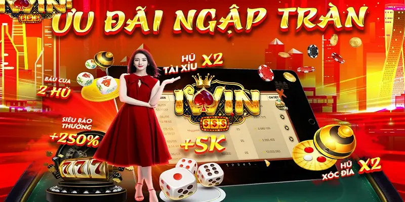 Quà tặng hàng ngày và hoàn trả không giới hạn 8k bet