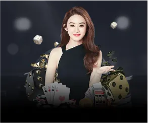 Người chia bài trực tiếp tương tác với người chơi tại 8k bet